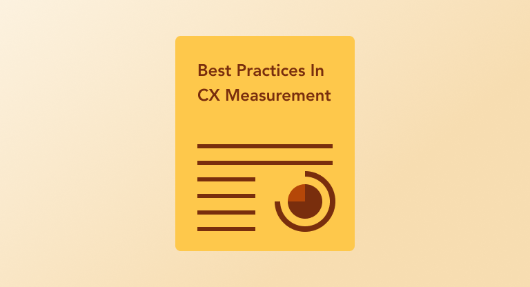 Best practices in CX measurement-1