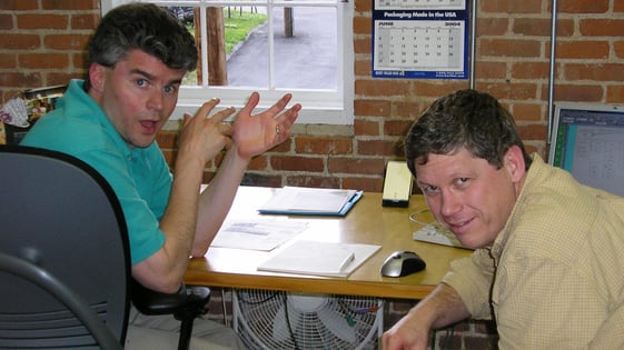 Taylor & Rich 25 year