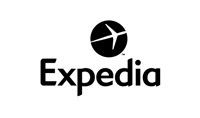 expedia logo