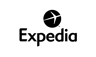 expedia logo