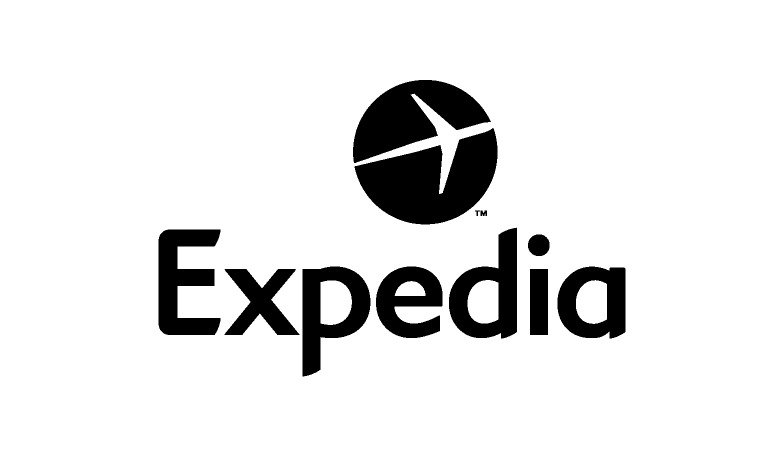 expedia logo