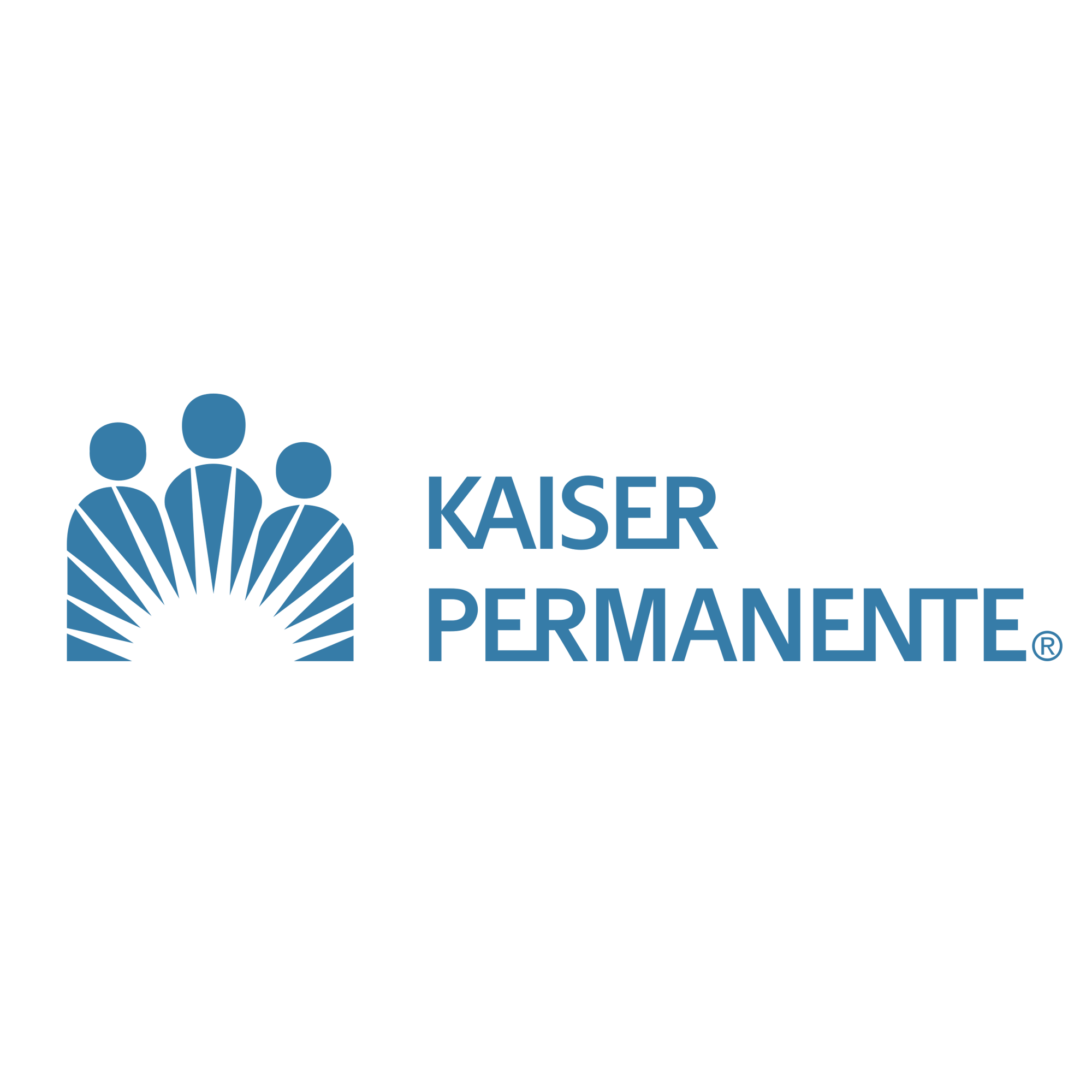 kaiser logo