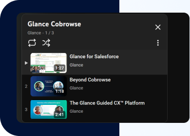 playlist