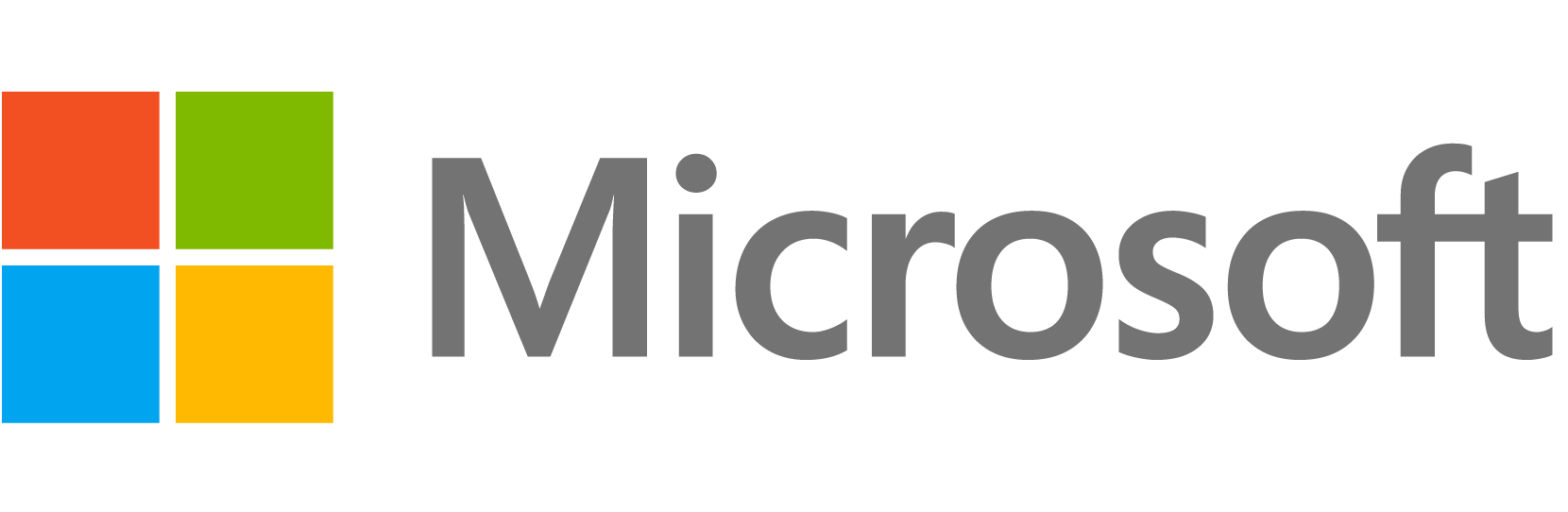 Microsoft Logo