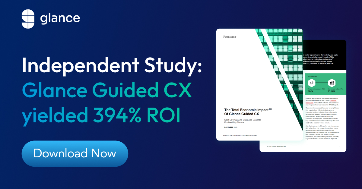 IMPACT AT A GLANCE MEANING visual data 3